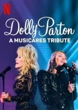 Dolly Parton: A MusiCares Tribute (2021)
