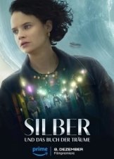 Η Σιλβερ Και Το Βιβλιο Των Ονειρων / Silver and the Book of Dreams / Silber und das Buch der Träume (2023)