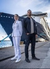 The Cruise Doctor / Der Schiffsarzt (2022)