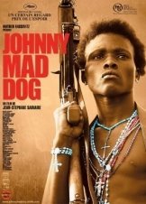 Johnny Mad Dog (2008)