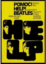 Help! / Βοήθεια... Οι Beatles! (1965)