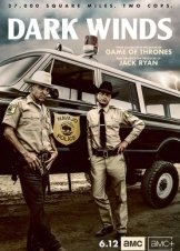 Dark Winds (2022)
