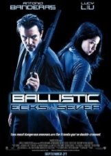Ballistic: Ecks vs. Sever (2002