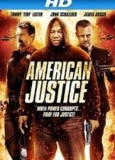 American Justice (2015)