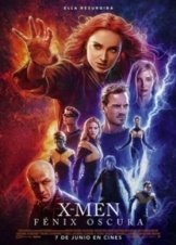 Dark Phoenix (2019)