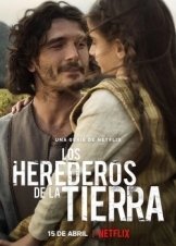 Heirs to the Land / Los herederos de la tierra (2022)