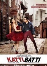 Katti Batti (2015)