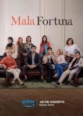 Κακη Τυχη / Mala fortuna / Misfortune (2023)