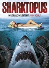 Καρχαριοχτάποδο / Sharktopus (2010)