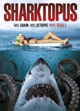 Καρχαριοχτάποδο / Sharktopus (2010)