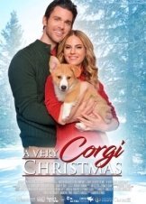 A Very Corgi Christmas (2019)