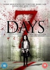 Les 7 jours du talion / 7 Days (2010)