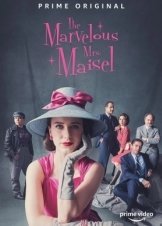 The Marvelous Mrs. Maisel (2017)