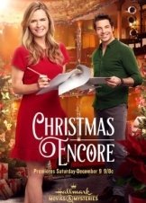 Χριστουγεννιατικο Ανκορ / Christmas Encore (2017)