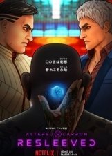 Altered Carbon: Resleeved (2020)