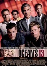 Ocean's Thirteen (2007)
