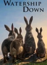 Watership Down (2018)