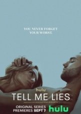 Tell Me Lies (2022)