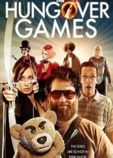 The Hungover Games (2014)