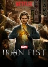 Iron Fist (2017)