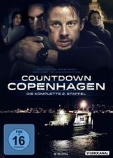 Below the Surface / Gidseltagningen (2017)