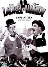 Saps at Sea (1940)