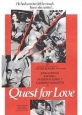 Quest for Love (1971)