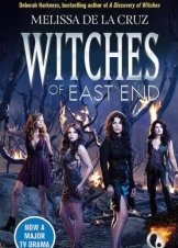 Witches of East End  (2013)