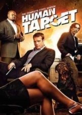Human Target (2010)