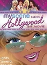 My Scene Goes Hollywood: The Movie (2005)