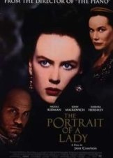 The Portrait of a Lady (1996)