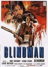 Ο Τυφλοσ / Blindman (1971)