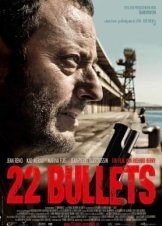L'Immortel /  22 Bullets / 22 Σφαίρες (2010)