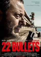 L'Immortel / 22 Bullets / 22 Σφαίρες (2010)