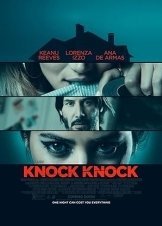 Knock Knock / Knock Knock (2015)