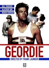 Geordie / Wee Geordie (1955)