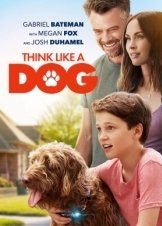 Think Like a Dog (2020)