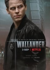 Young Wallander (2020)