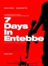 Entebbe (2018)