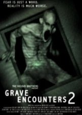 Κυνηγοι Φαντασματων 2 / Grave Encounters 2 (2012)