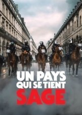 Το Μονοπωλιο Τησ Βιασ / Un pays qui se tient sage (2020)