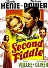 Second Fiddle (1939)