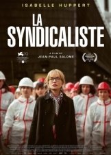 Εύκολος στόχος / La syndicaliste / The Sitting Duck (2022)