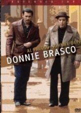 Donnie Brasco - Ντόνι Μπράσκο (1997)