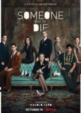 Someone Has to Die / Alguien tiene que morir (2020)
