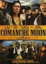 Comanche Moon (2008)