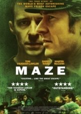 Maze (2017)