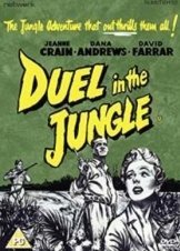 Duel in the Jungle (1954)