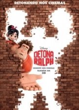 Wreck-It Ralph / Ραλφ, Η Επομενη Πιστα (2012)