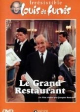 The Big Restaurant (1966)